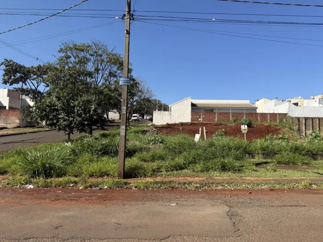 Terreno à venda por R$ 700000.00, 686.08 m2 - PARQUE TARUMA - MARINGA/PR