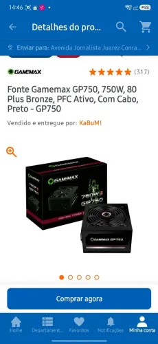 PC gamer