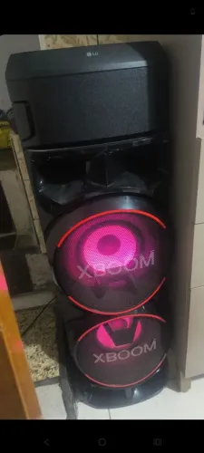 LG XBOOM RN9