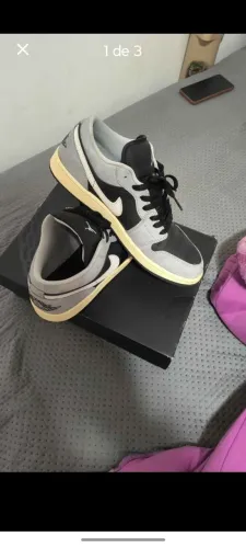 Tênis Jordan original