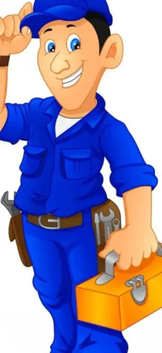 Marido de aluguel