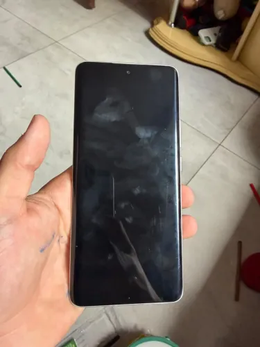 Redmi note 15 verde