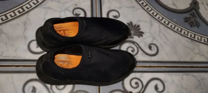 Tênis Bibi Unissex tamanho 33