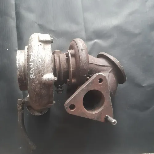 Turbina da ranger 3.0 2011