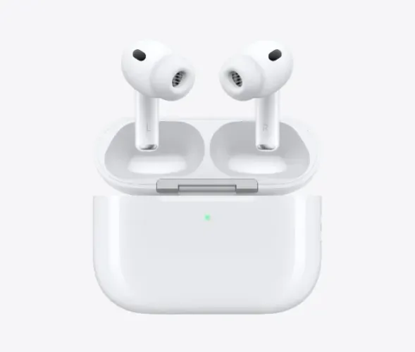 AirPods Pro 3 Geração - Novo/Lacrado - Pronta Entrega