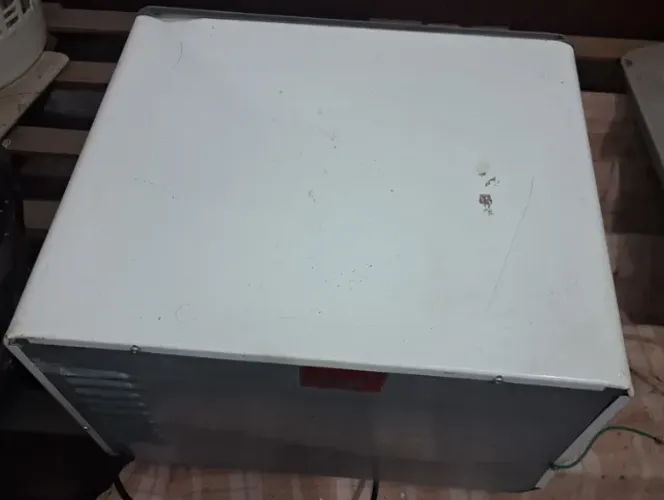 Forno Elétrico Nardelli 110V - Lazio 22L