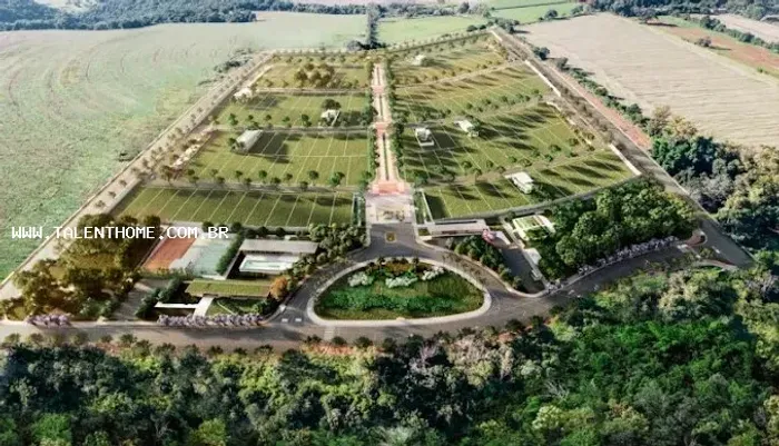 Terreno em Condomínio para Venda em Londrina, Artesano | Plaenge