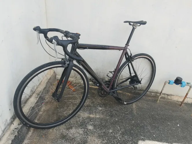 Bicicleta speed Caloi Sprint 10 