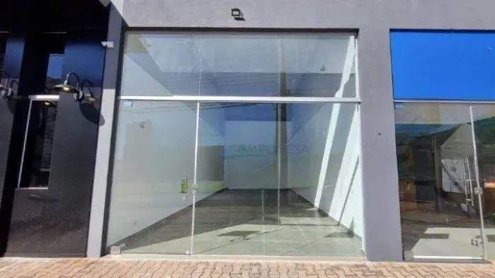 Sala para alugar, 60 m² por R$ 4.600,00/mês - Colonial - Londrina/PR