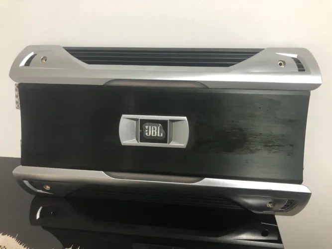 VENDO MÓDULO AMPLIFICADOR JBLGTO1004