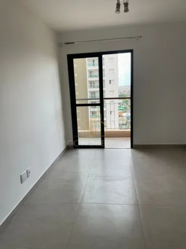 Apartamento Residencial Trianon - Bauru - SP