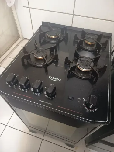 Fogão Dako