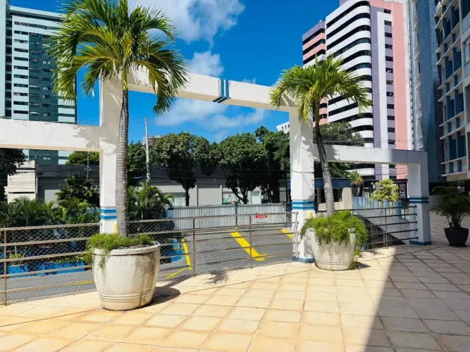 RESIDENCIAL CHACARA