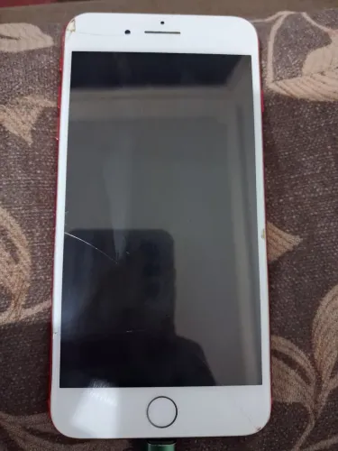 IPhone 7 plus 128 gb