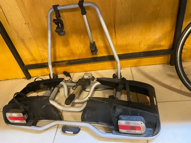 Transbike Thule