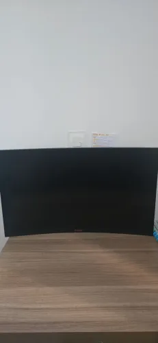 Monitor AGON Full HD 31.5" 165HZ