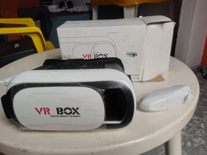 VR Box