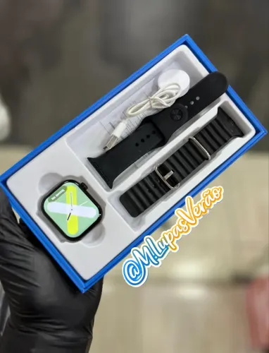SMARTWATCH SÉRIE 10