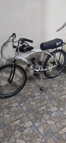 Bike usada