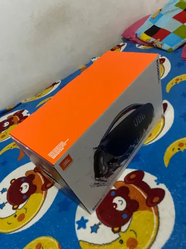 JBL BOMBOX X3
