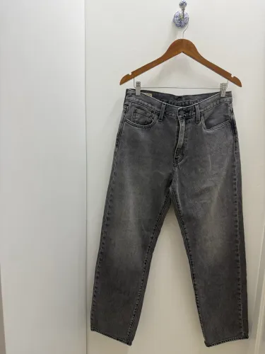 Calça masculina Levis