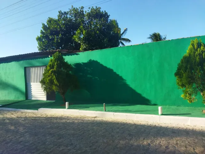 Chácara