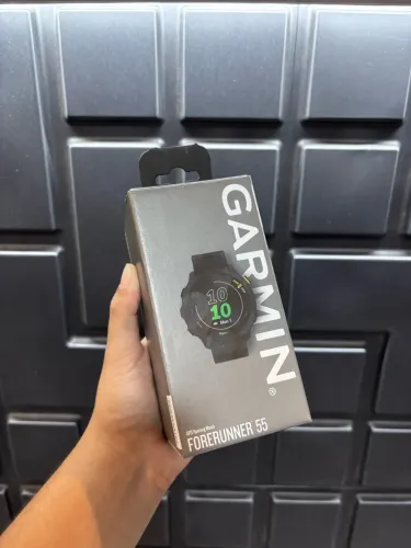 Garmin Forerunner 55 Lacrado