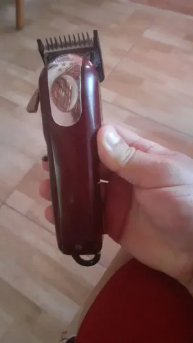 Máquina de cortar cabelo 