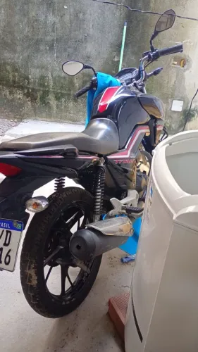 HONDA CG 160 TITAN 2020 - OPORTUNIDADE ÚNICA!