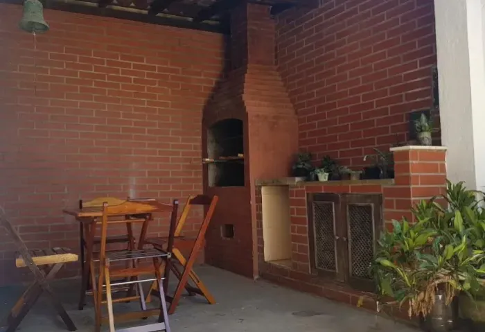 Venda de casa em Bragança Paulista