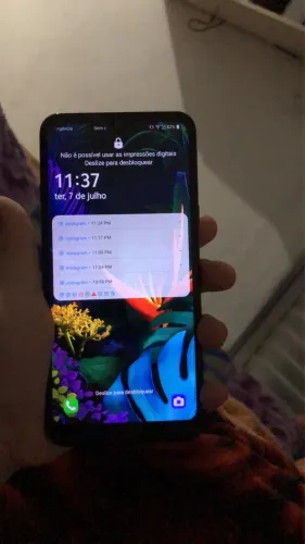 VENDO LG K12 MAX