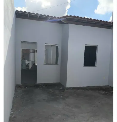 Imóvel padrão 