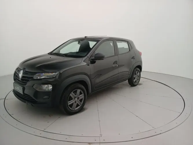 Renault Kwid 1.0 Zen 2025