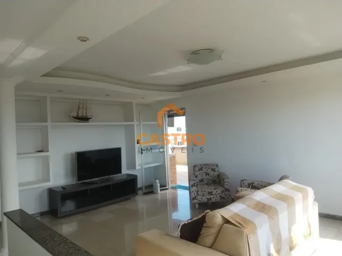 APARTAMENTO RESIDENCIAL em Guarapari - Espírito Santo, Meaípe