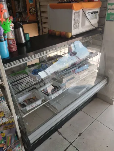 Refrigerador