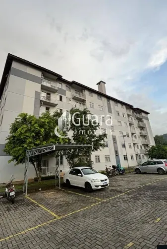 Apartamento Rau - Francisco Dalpra