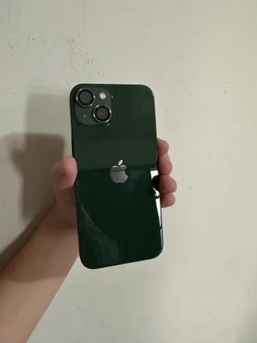 iPhone 13 - impecável nunca aberto