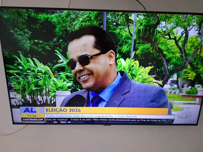 Smart TV Samsung 50