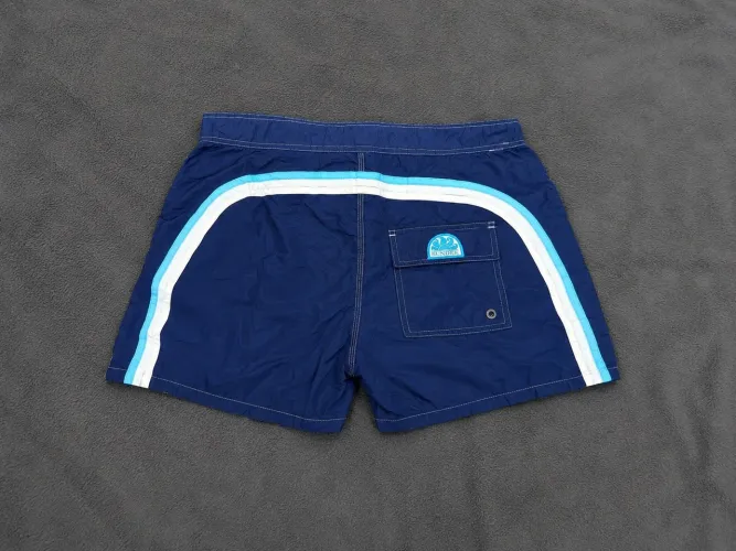 Short Sundek