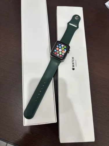 Apple Watch série 3