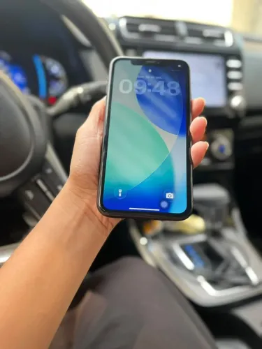 iPhone 11 128GB