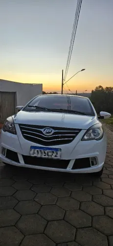 Lifan 530 1.5 16V 103cv 4P 2016