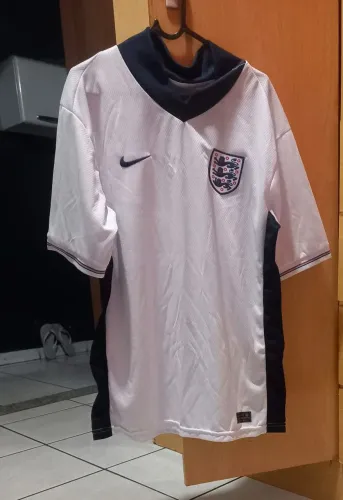 Camisa da Inglaterra
