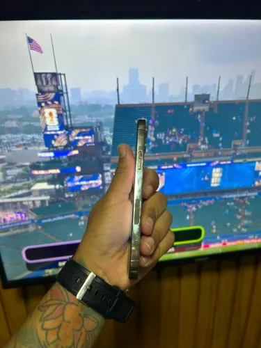 IPHONE 12 PRO