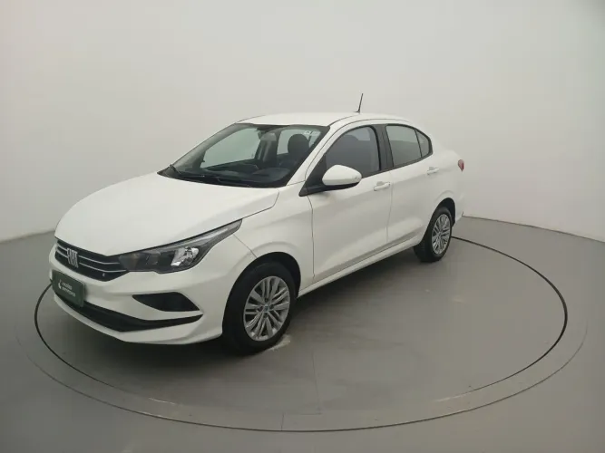 Fiat Cronos Drive 1.3 8V Flex 2024