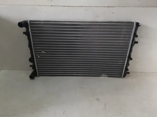 Radiador De Água Fox Gol Saveiro Voyage 2015/2022 07012606