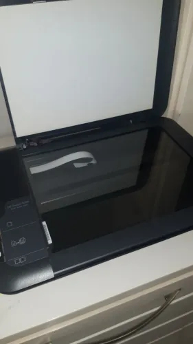 Vendo impressora multifuncional Desktop 2050