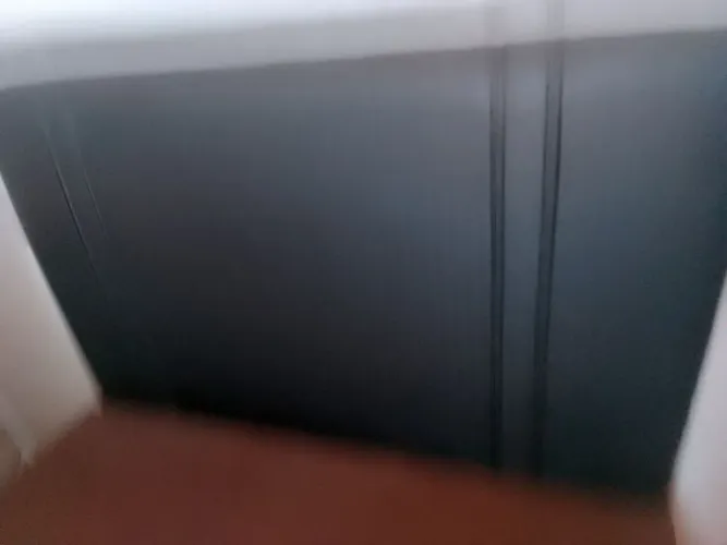 Vende se cabeceira e colchão casal