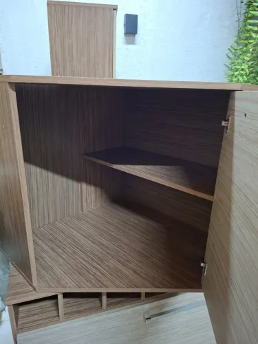 Armário de cozinha
