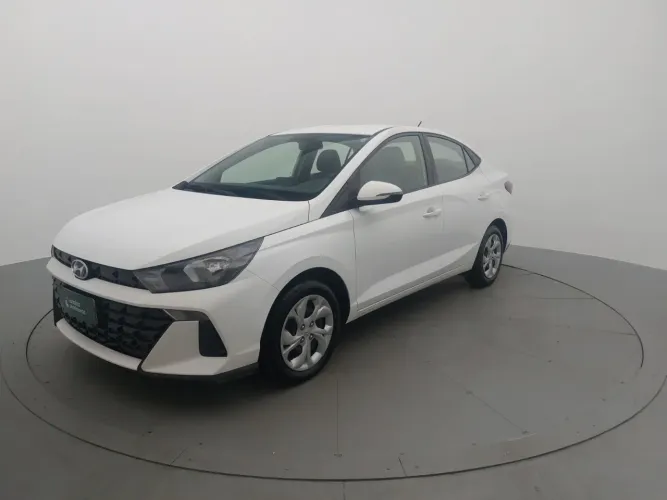 Hyundai HB20S Comfort 1.0 Flex 12V Mec. 2026